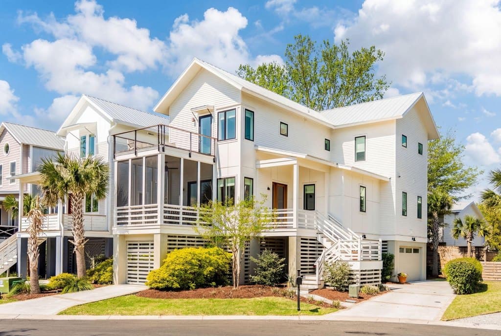 772 Gate Post Dr, Mount Pleasant