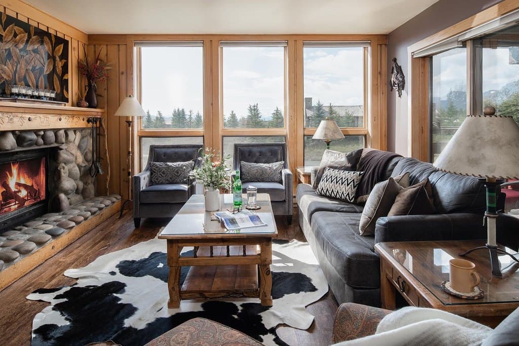 3600 W Michael Dr Unit D4, Teton Village