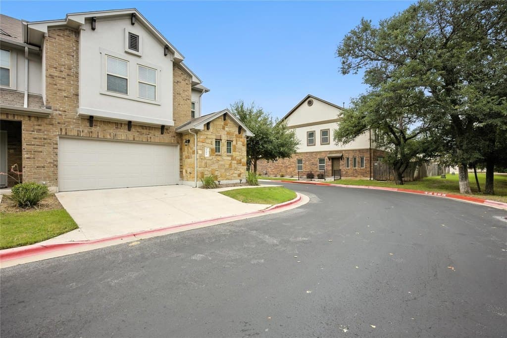 2304 S Lakeline Blvd Unit 501, Cedar Park