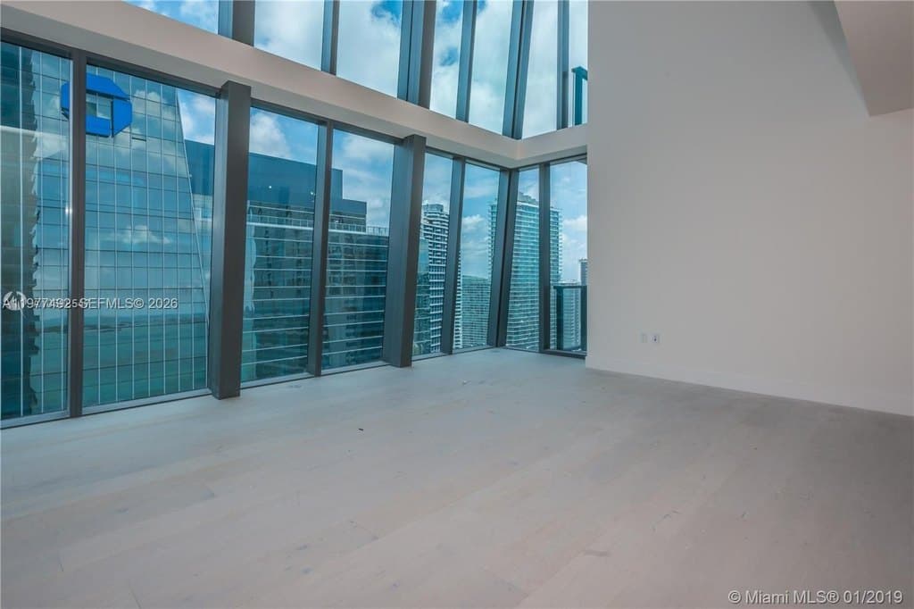 1451 Brickell Ave Unit 4004, Miami