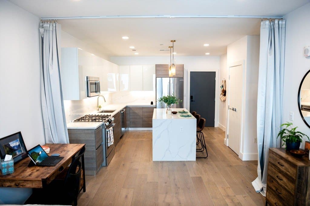 30 Penniman Rd Unit 206