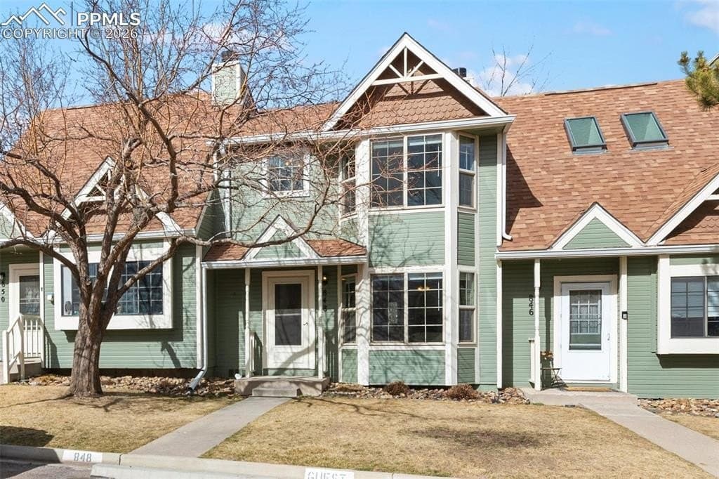 848 London Green Way