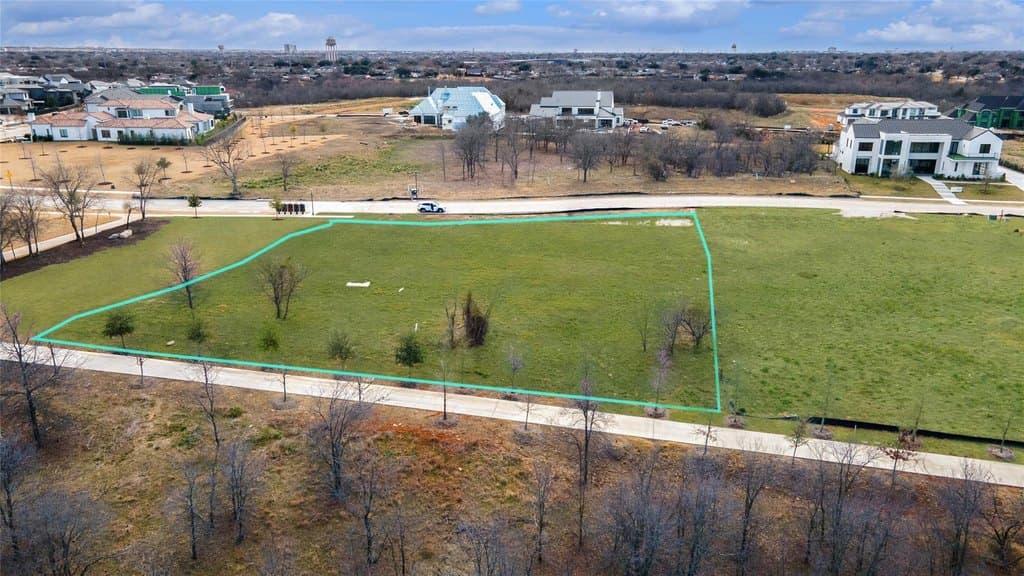 948 Lilac Ln, Frisco