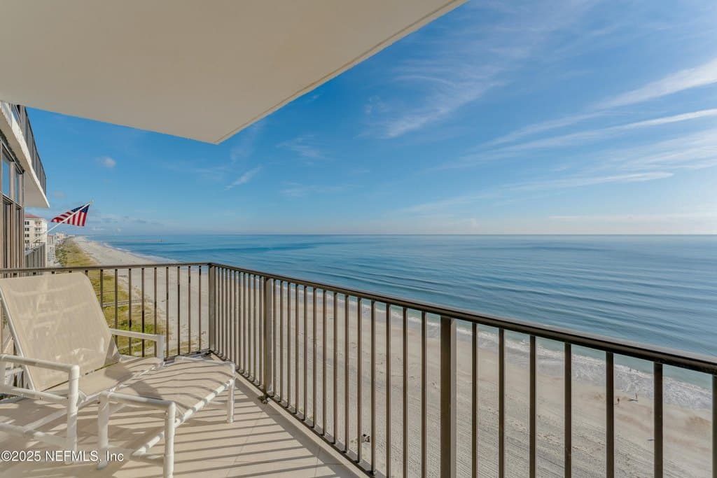 1301 1st St S Apt 1602, Jacksonville Beach