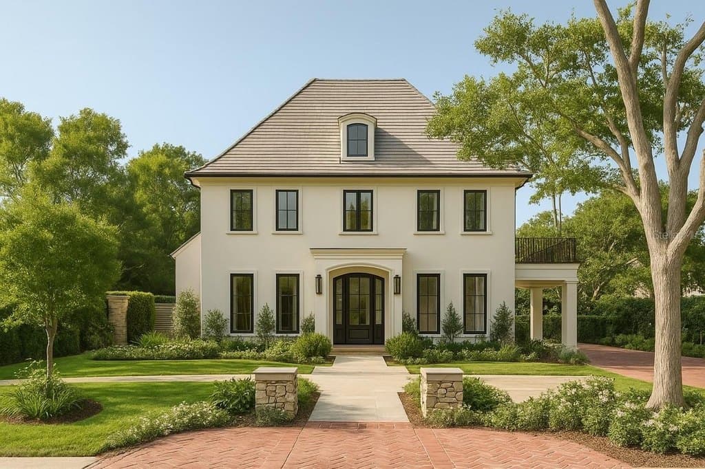 207 E Kings Way, Winter Park