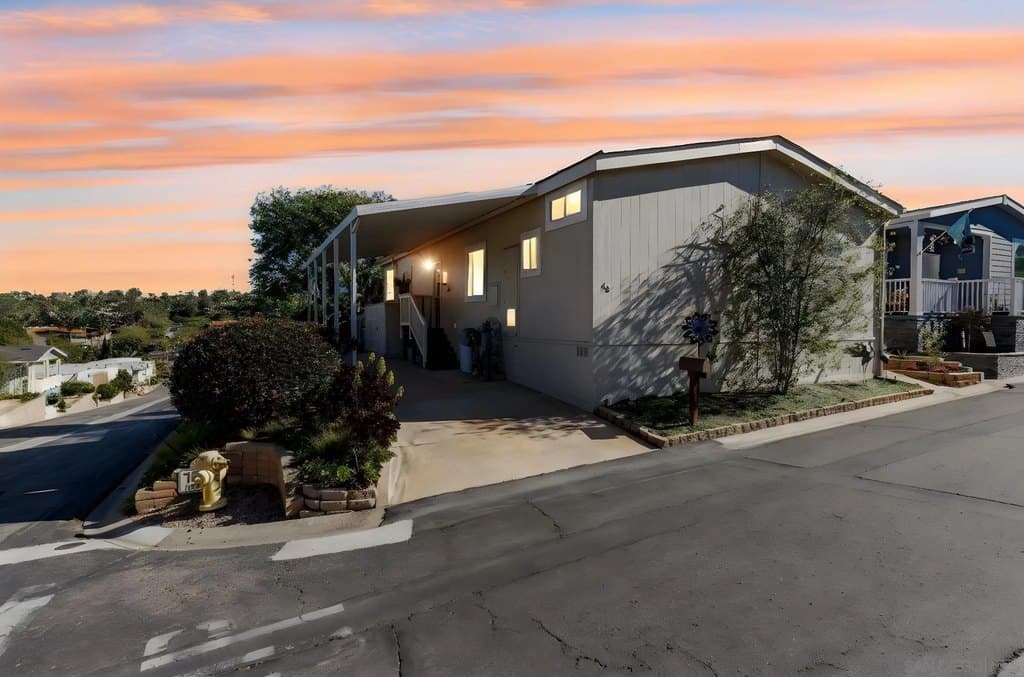 444 N El Camino Real Spc 48, Encinitas