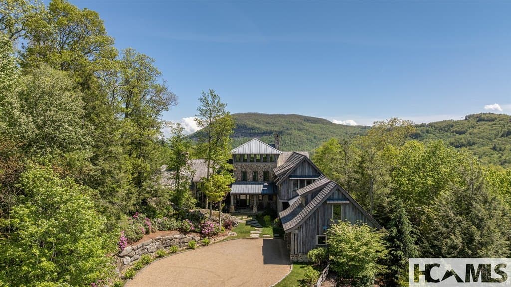 196 Stove Pipe Ct Lot E14, Cashiers