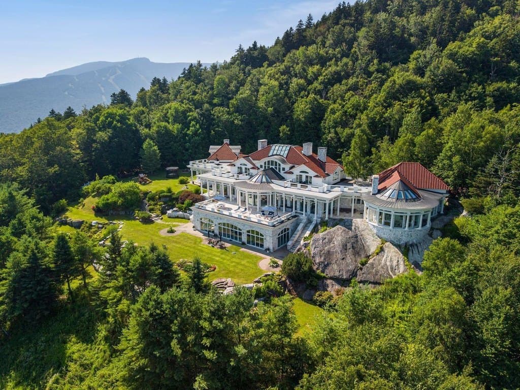 189 Upper Springs Rd, Stowe