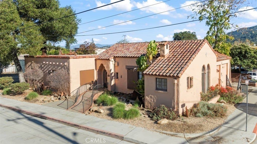 4 Tait Ave, Los Gatos