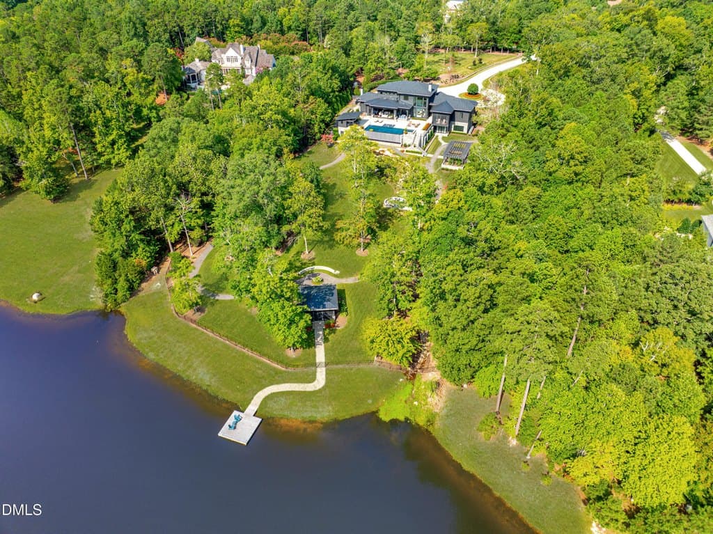 322 Perfect Moment Dr, Durham