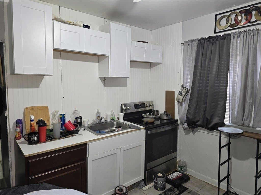 65 Ridgewood St, Boston