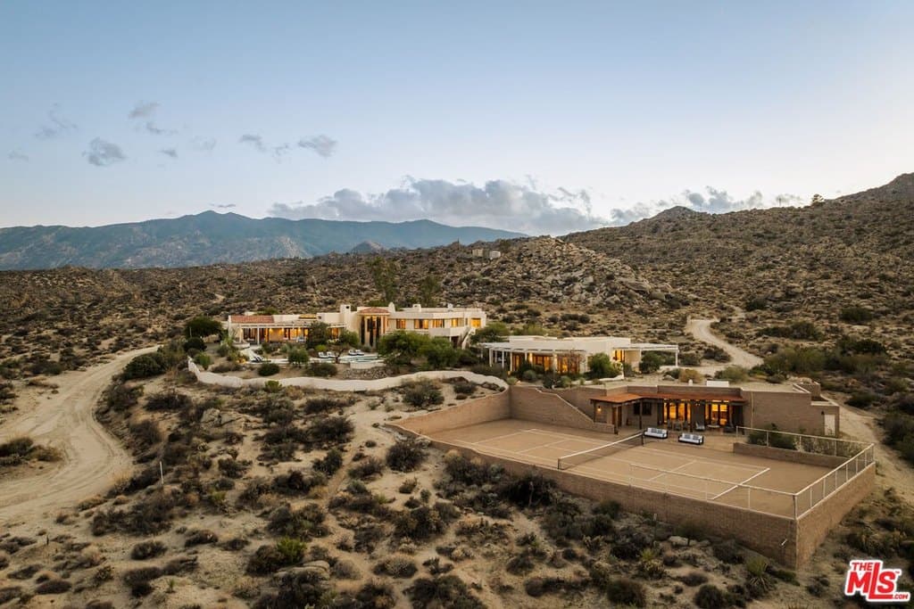 57425 Palm Seco Cir, Palm Desert