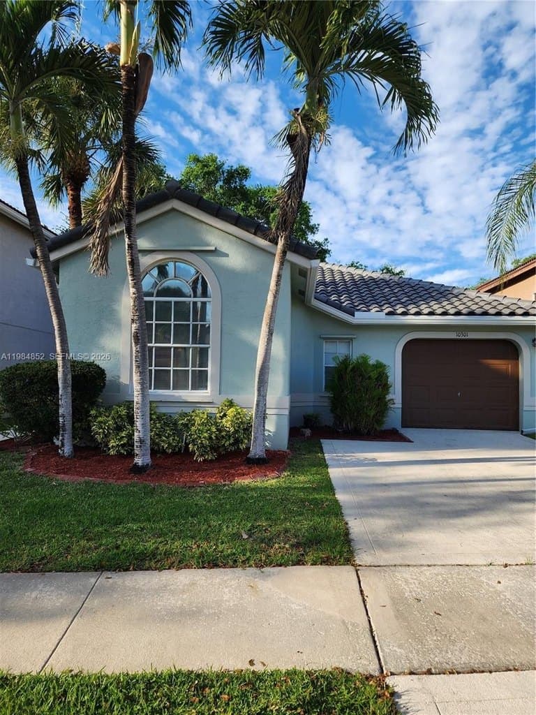 10301 Serene Meadow Dr N, Boca Raton
