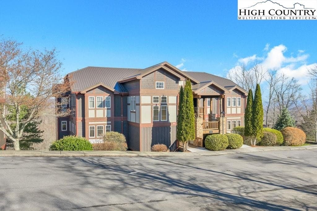 180 Indian Paintbrush Dr Unit RA3, Banner Elk