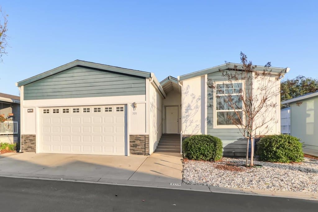 5505 S Grove St Spc 309, Rocklin