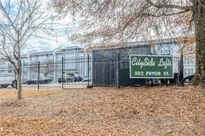 502 Pryor St SW Unit 312