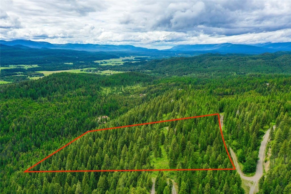 540 Antler Ridge Rd, Whitefish