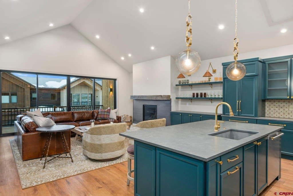 180 Elk Valley Rd Unit 116, Crested Butte