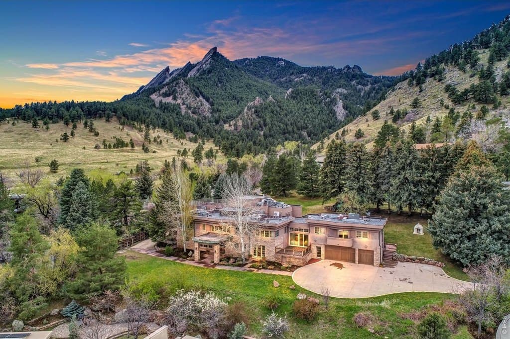 770 Circle Dr, Boulder