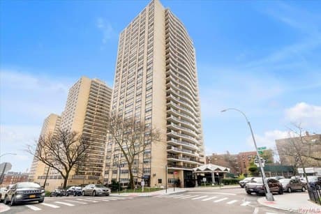 102-10 66th Rd Unit 18G