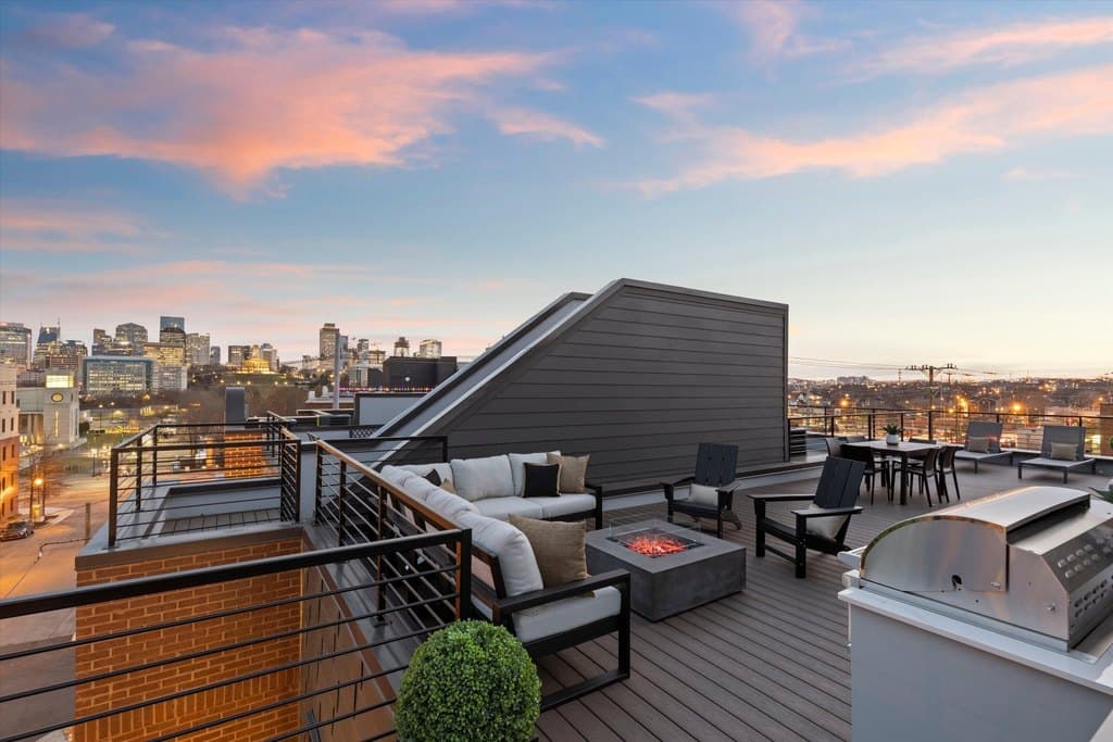 1203 6th Ave N, Nashville