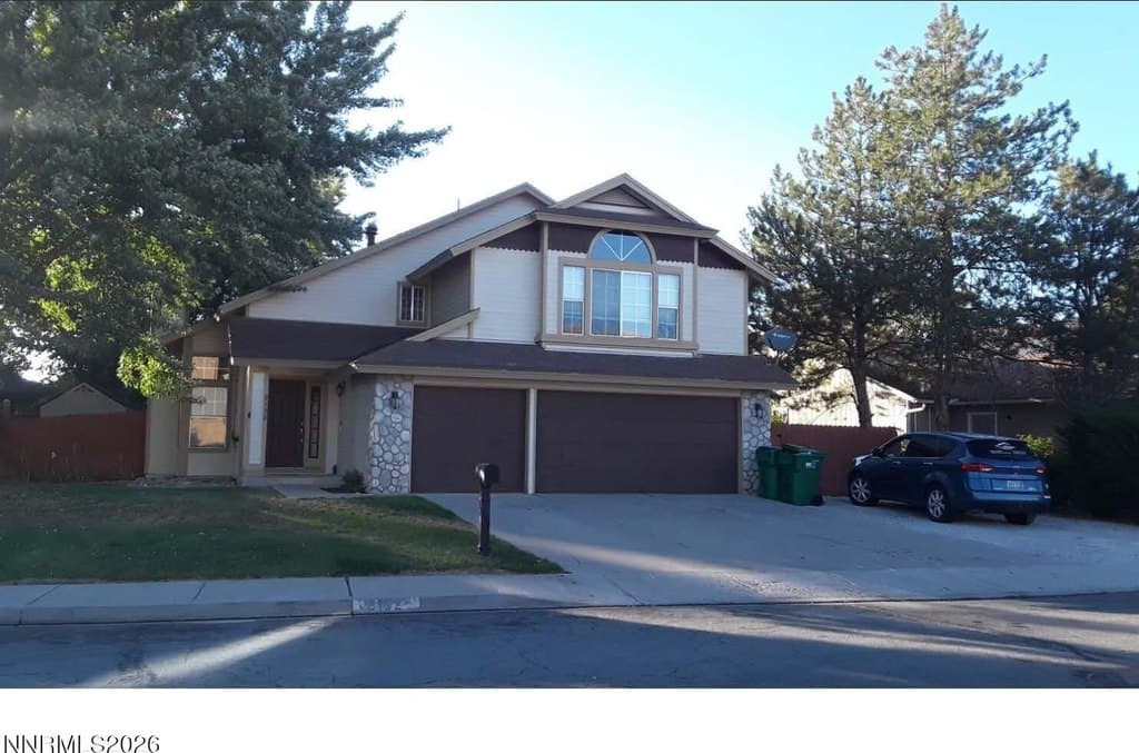 2152 Wabash Cir, Sparks