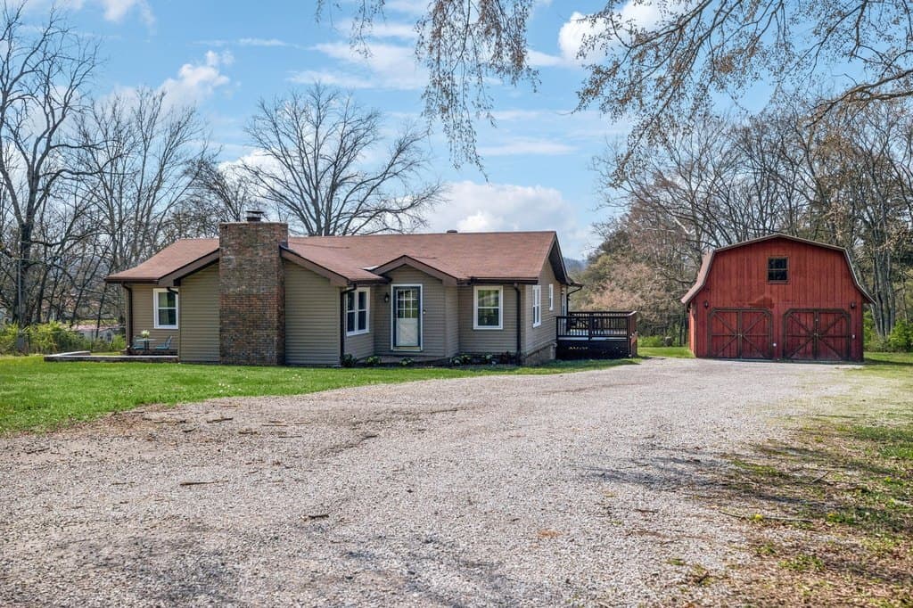 4279 Gosey Hill Rd, Franklin