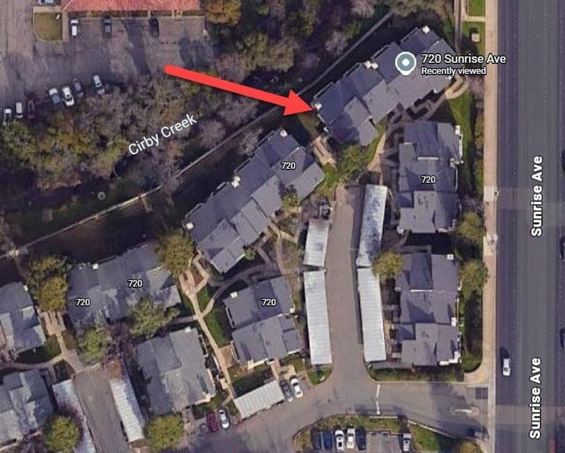 720 Sunrise Ave Apt 41, Roseville