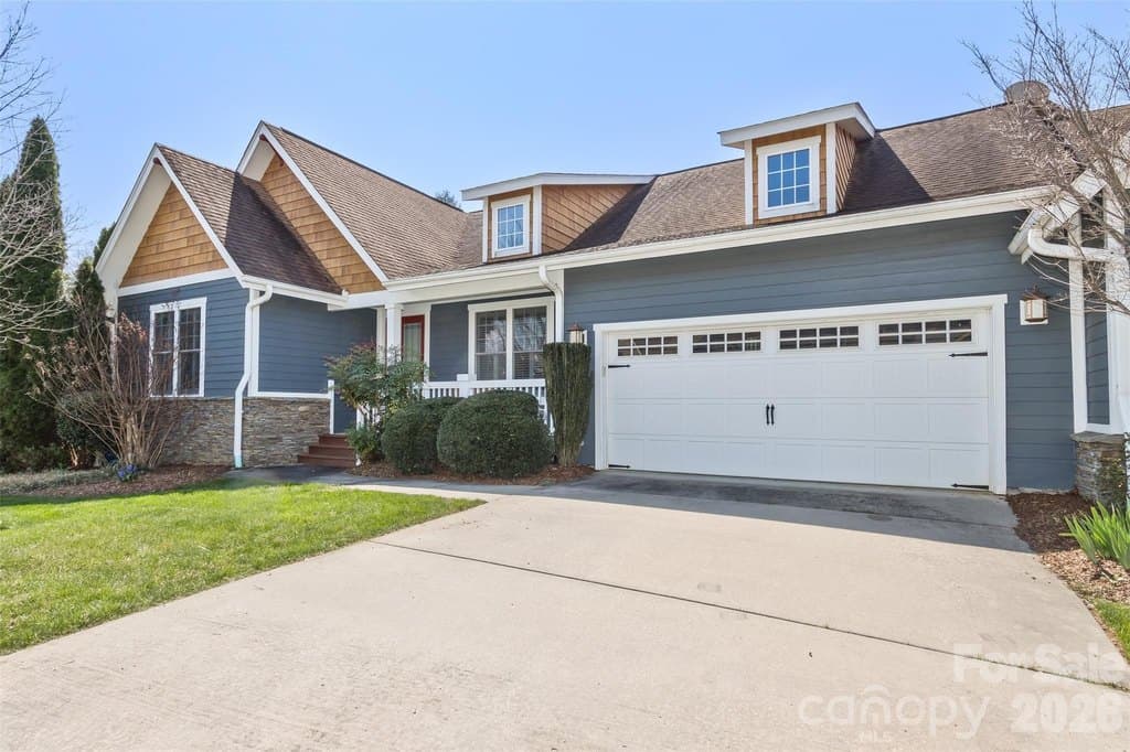 37 Creekside View Dr, Asheville