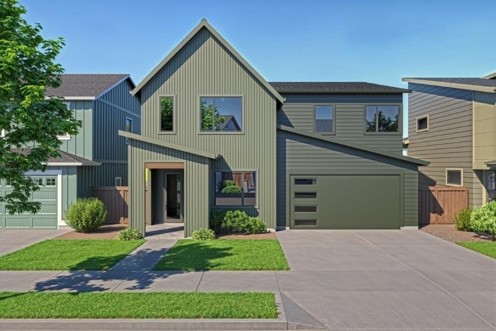 3054 NW Celilo Ln, Bend