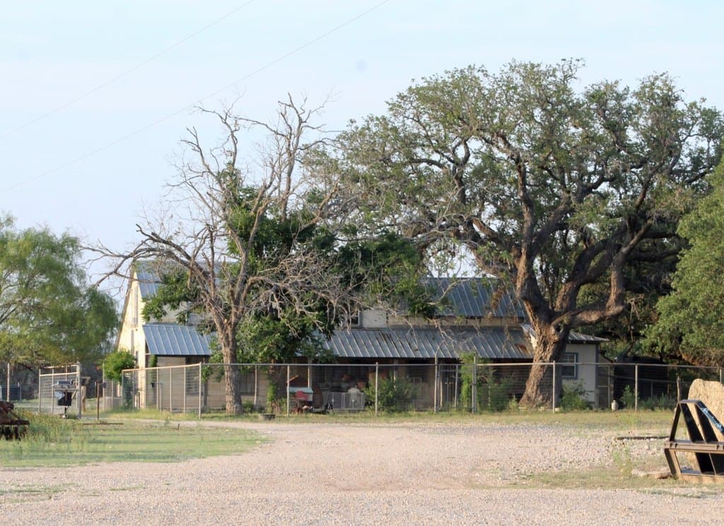 149 Bloodhound Trl, Boerne