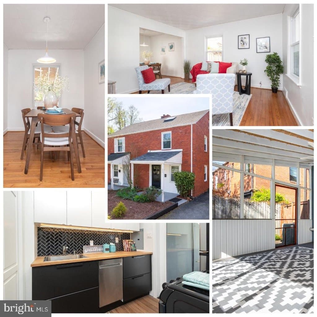 304 S Veitch St, Arlington