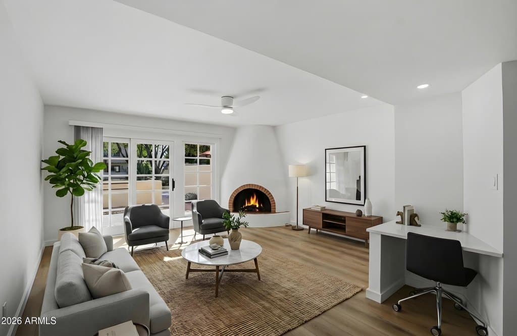 6150 N Scottsdale Rd Unit 9, Paradise Valley