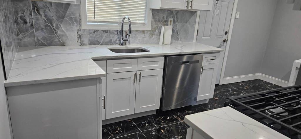 Springfield Blvd and 112 Rd