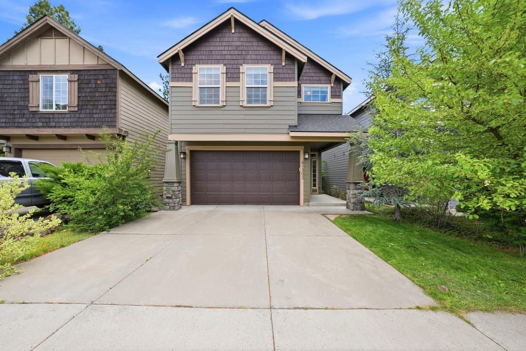61302 Huckleberry Pl, Bend