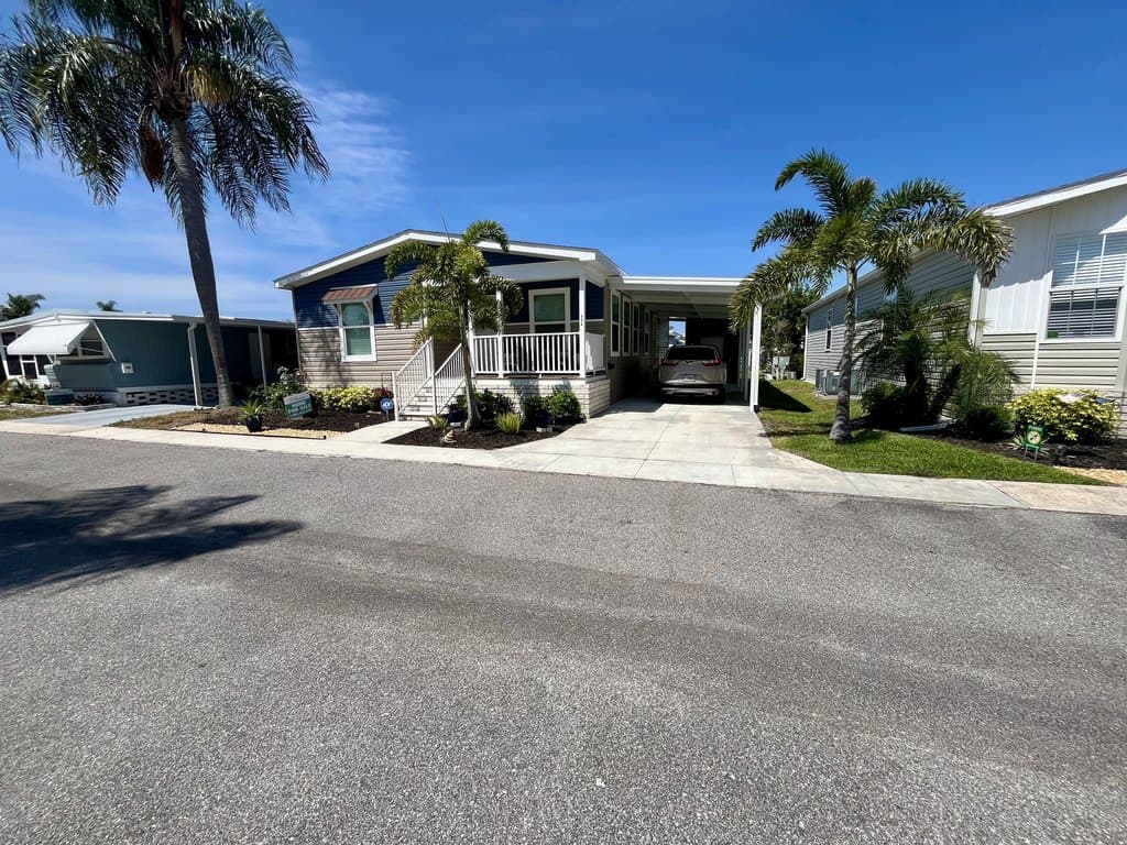 2550 State Road 580 Lot 484, Clearwater