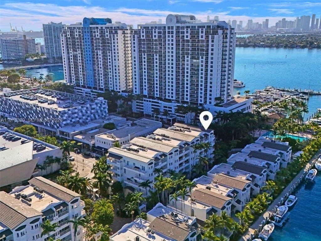 1415 Sunset Harbour Dr Unit 202, Miami Beach