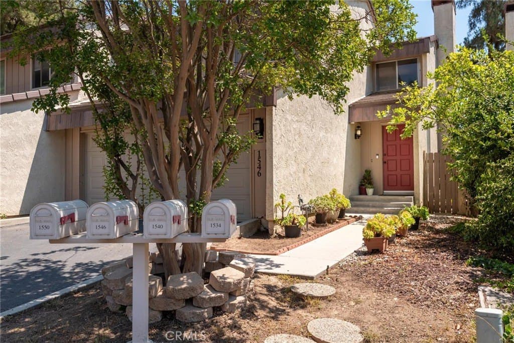 1546 Holly Ct, Thousand Oaks
