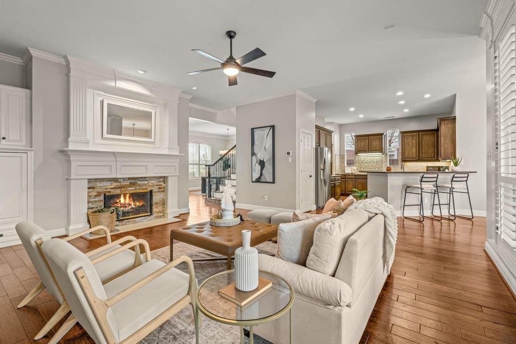 3817 Elgin Dr, Plano