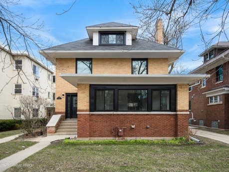 1506 W Touhy Ave