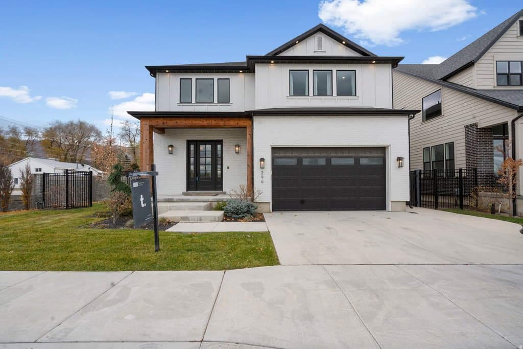 296 E Ireland Ln S Unit 101, Draper