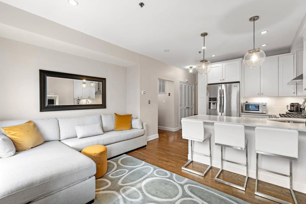 501 9th St Apt 309, Hoboken