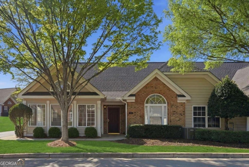2994 Oakside Cir, Alpharetta