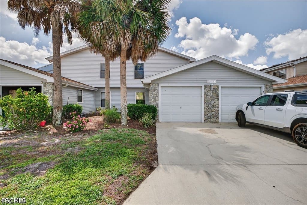 8421 N Haven Ln Unit B, Fort Myers