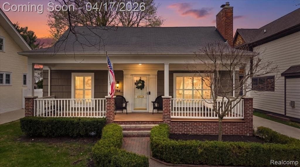 764 W Lincoln St, Birmingham