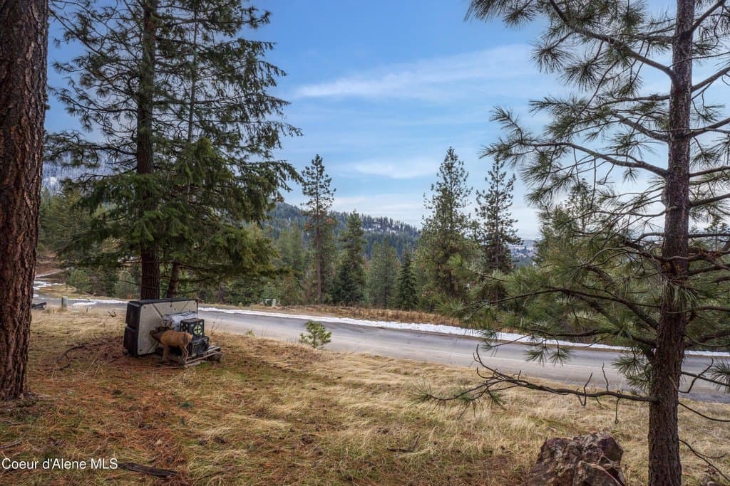 Nka E Sundown Dr, Coeur d'Alene