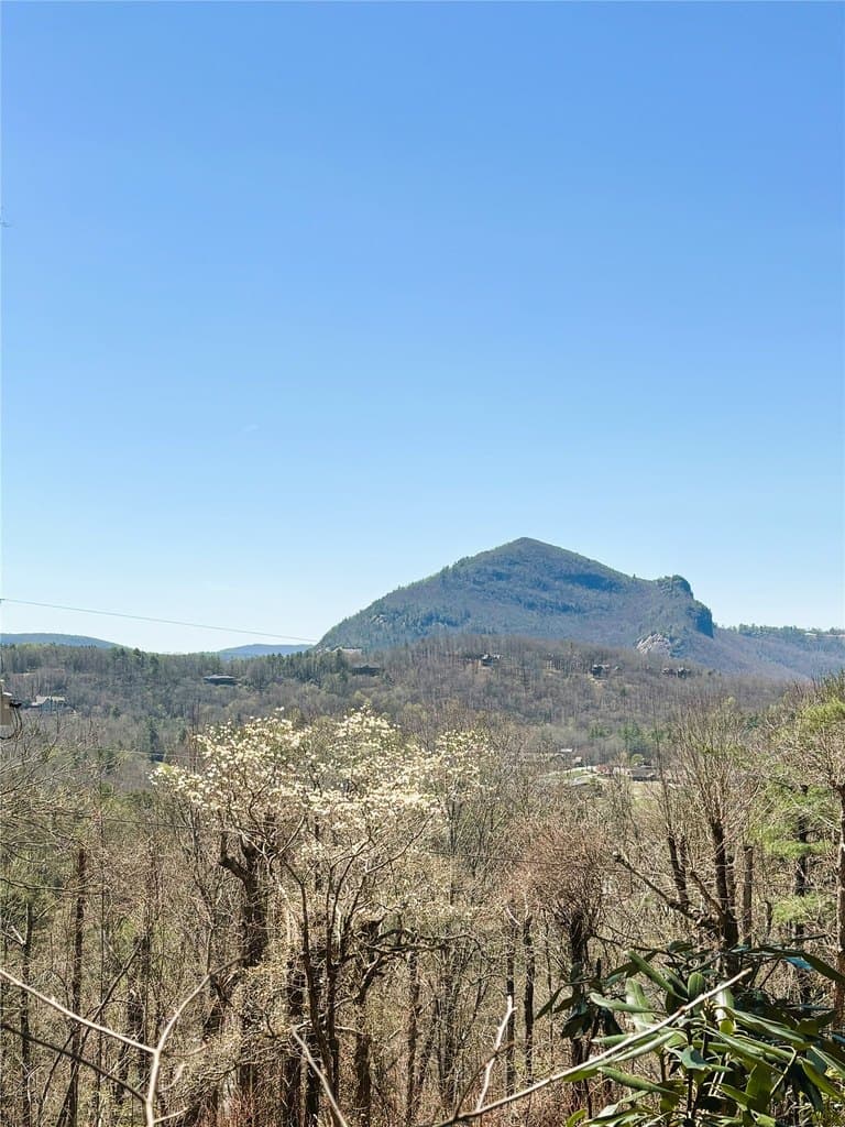 12 Watch Hill Ln Lot 9, Cashiers
