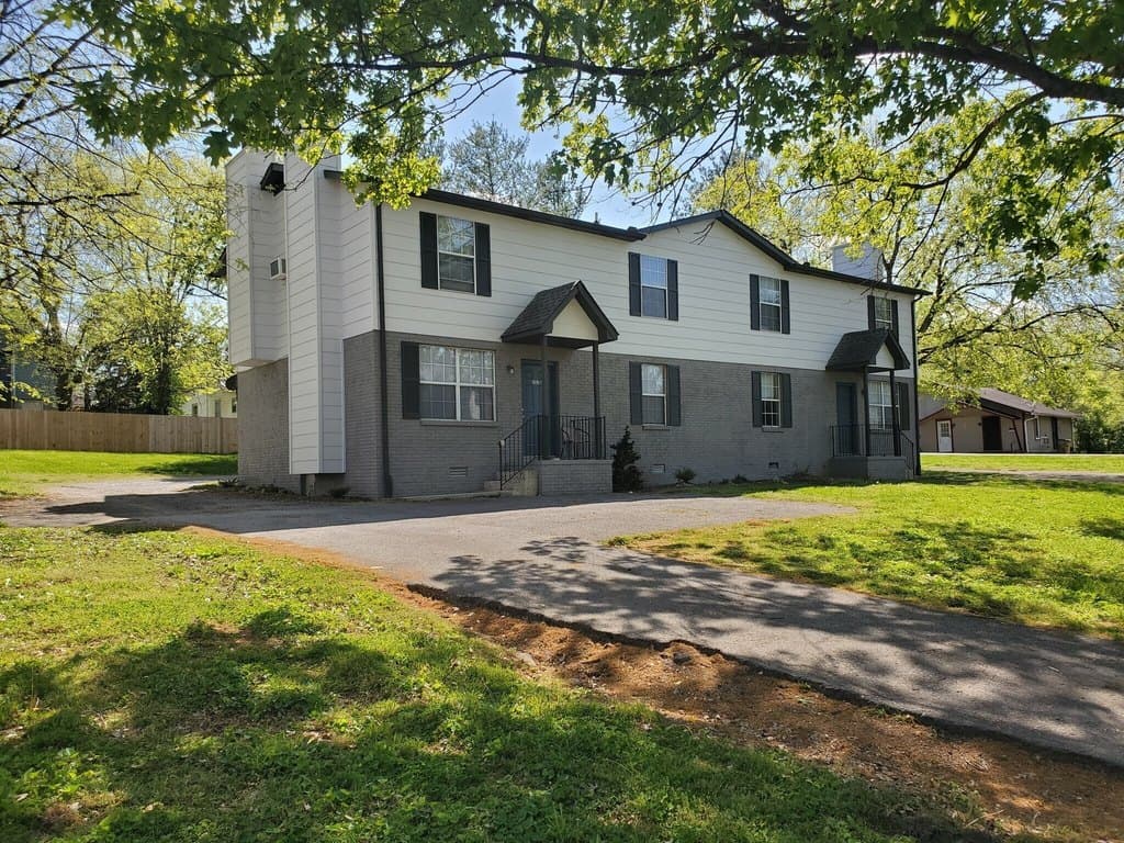 208A E Palestine Ave, Madison