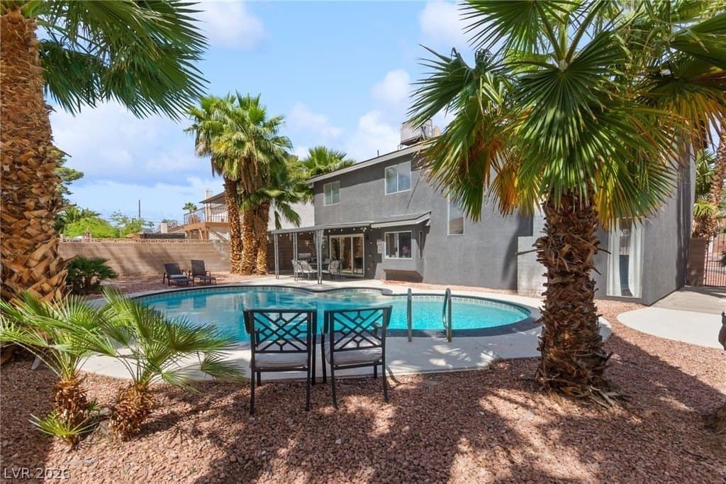 3839 Boca Chica Ave, Las Vegas