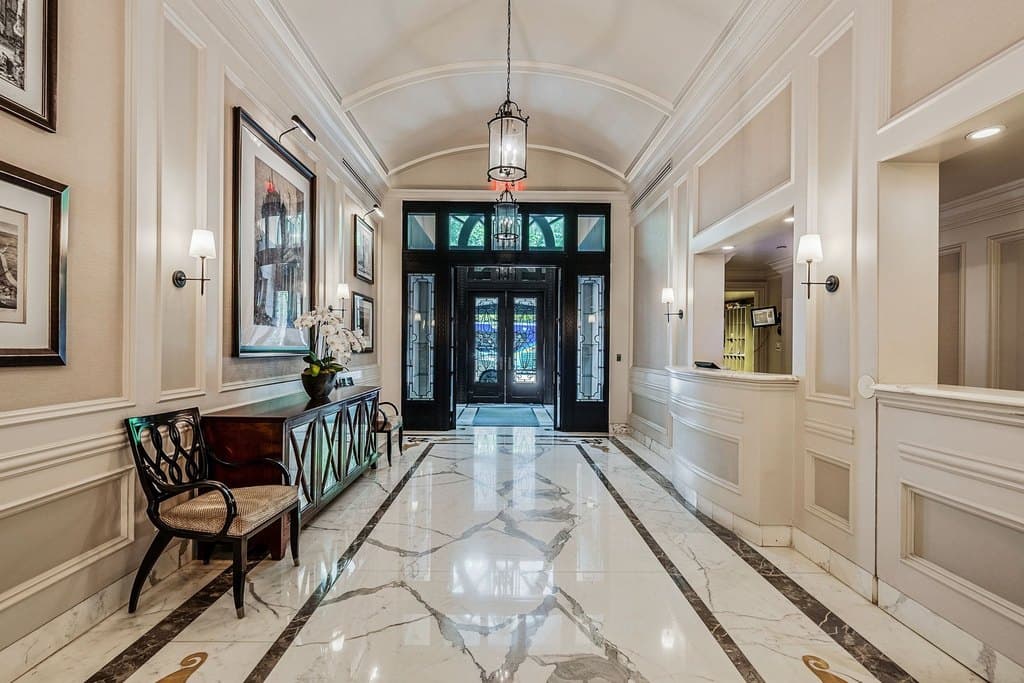 535 W End Ave Unit 4B, New York